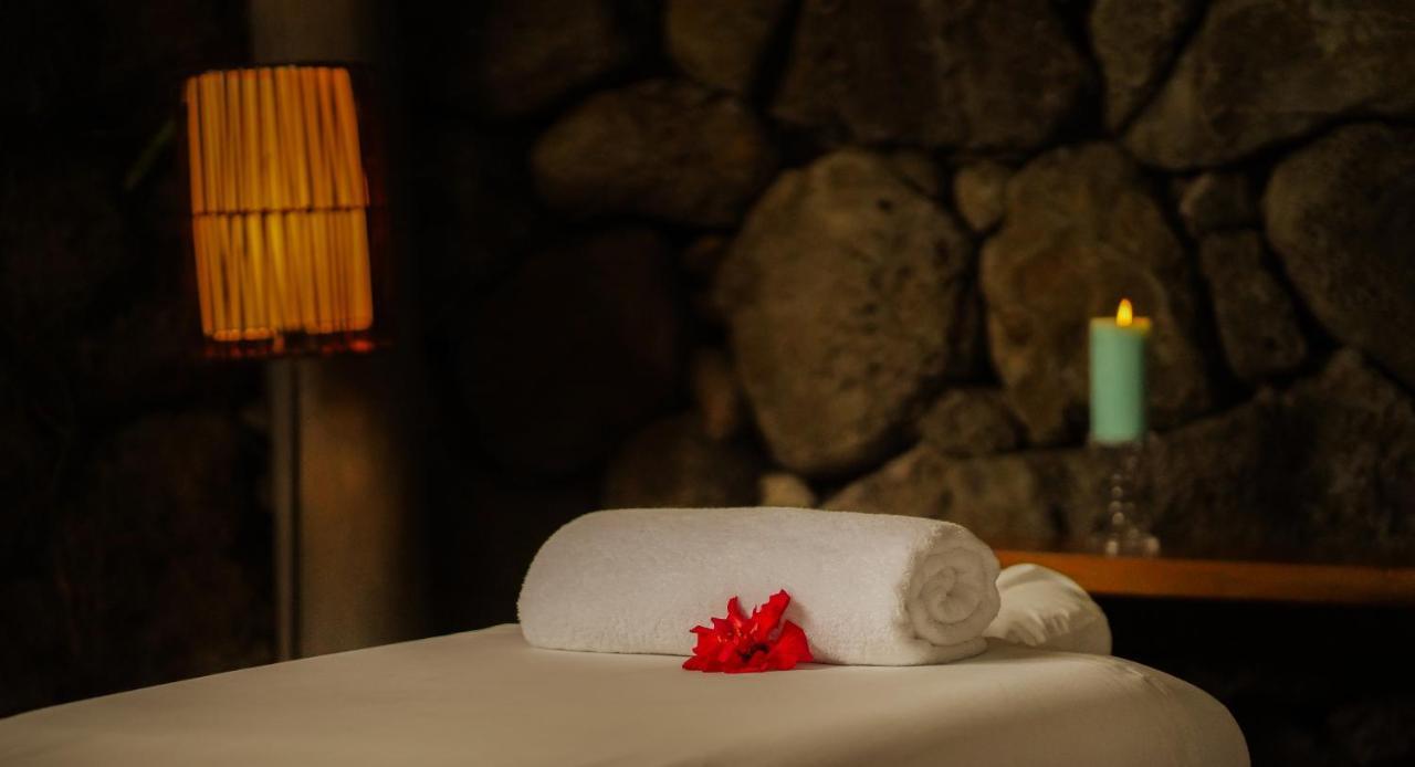 Hotel Hare Uta Hanga Roa Eksteriør bilde